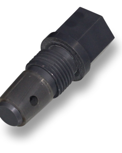 Injection valve w/non-return 1/2" & 3/8"m for tube 6/4 V15